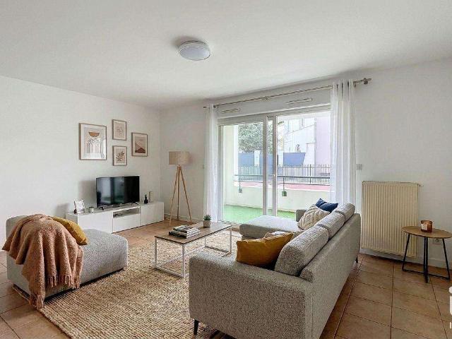 Vente appartement 4 pièces Vourles 69