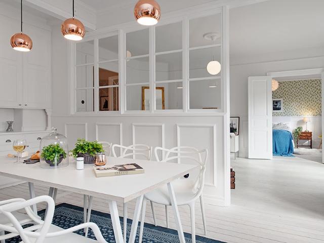 Vente: appartement 4 pièces à RENNES