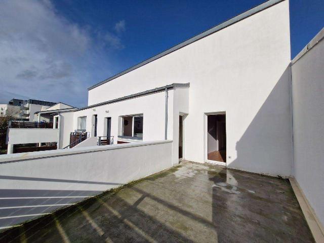 Vente appartement 4 pièces Acigné 35