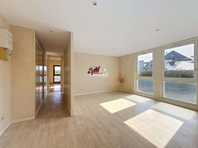 Vente appartement 4 pièces Agneaux 50