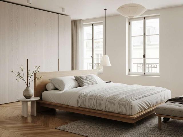 Vente appartement 4 pièces Agon Coutainville 50