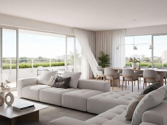 Vente appartement 4 pièces Agon Coutainville 50