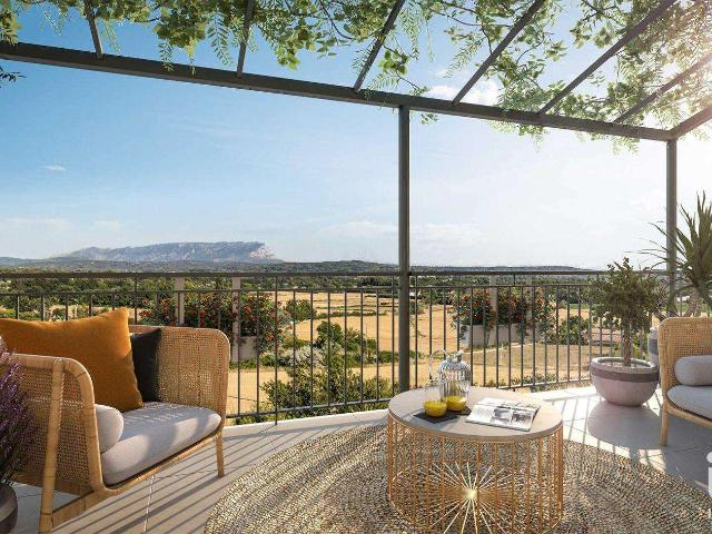 Vente appartement 4 pièces Agde 34