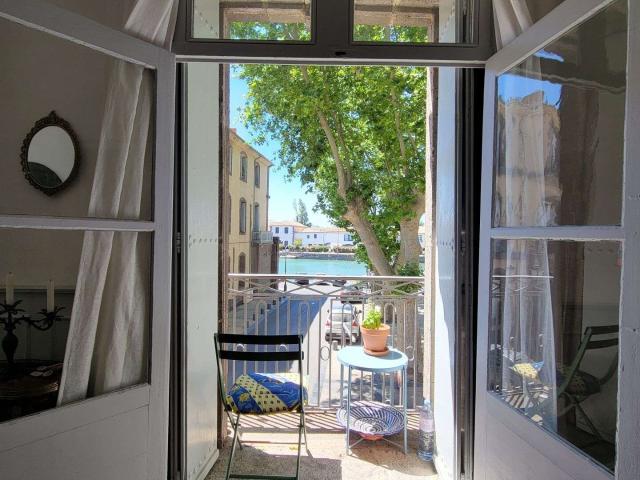 Vente appartement 4 pièces Agde 34
