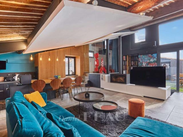 Vente appartement 4 pièces Aix en Provence 13