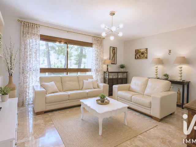 Vente appartement 4 pièces Aix en Provence 13