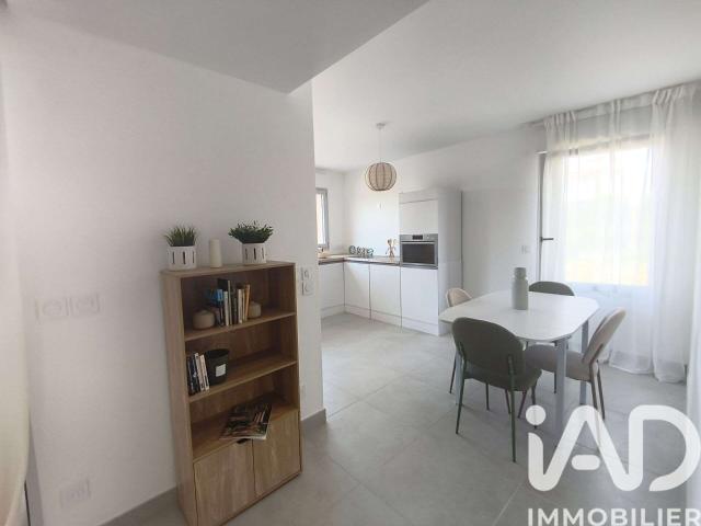 Vente appartement 4 pièces Aix en Provence 13