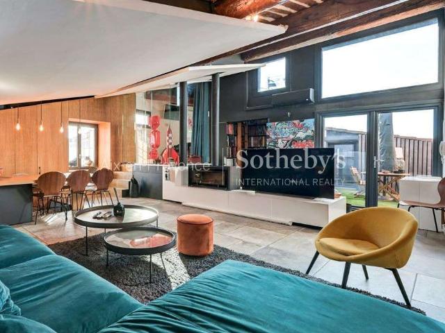 Vente appartement 4 pièces Aix en Provence 13