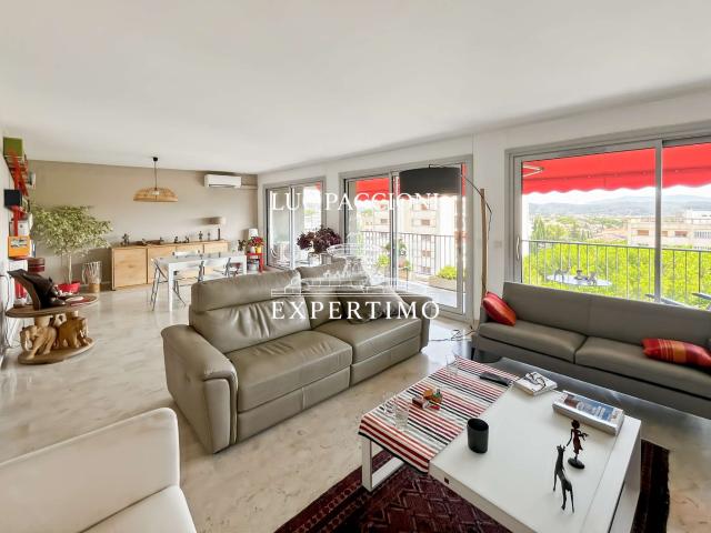 Vente appartement 4 pièces Aix en Provence 13