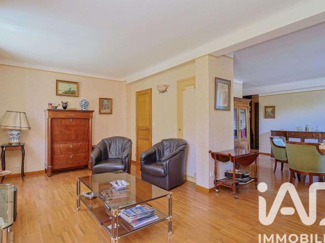 Vente appartement 4 pièces Aix en Provence 13