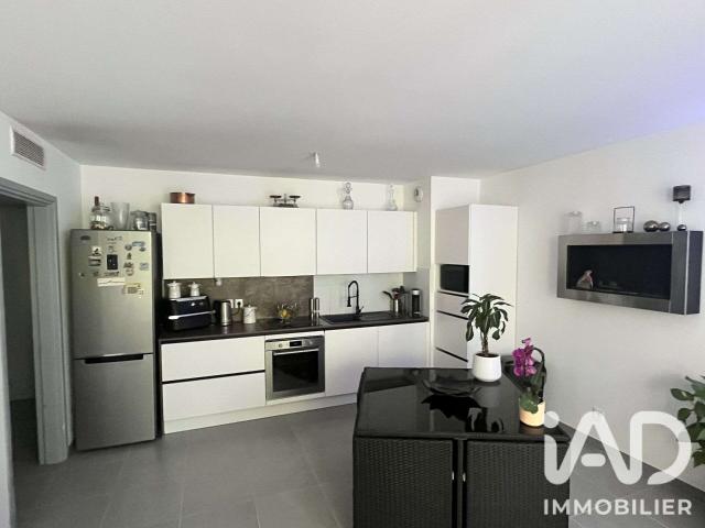 Vente appartement 4 pièces Aix en Provence 13