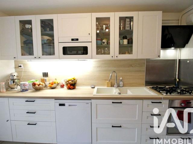 Vente appartement 4 pièces Aix en Provence 13