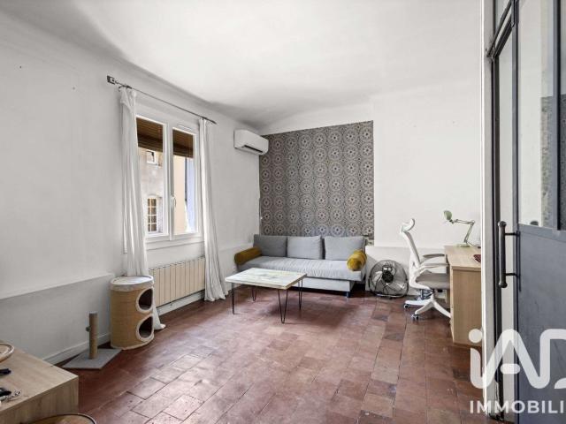 Vente appartement 4 pièces Aix en Provence 13