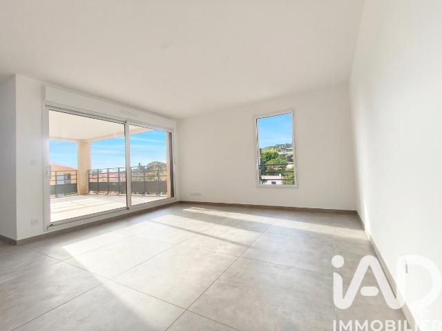 Vente appartement 4 pièces Aix en Provence 13