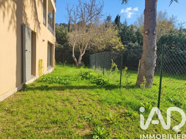 Vente appartement 4 pièces Aix en Provence 13