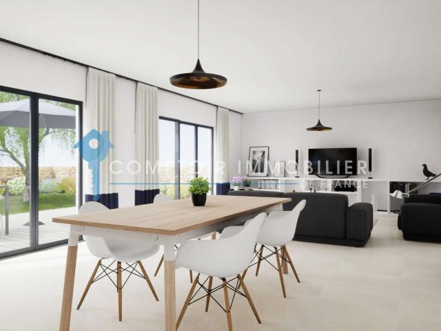 Vente appartement 4 pièces Aix en Provence 13