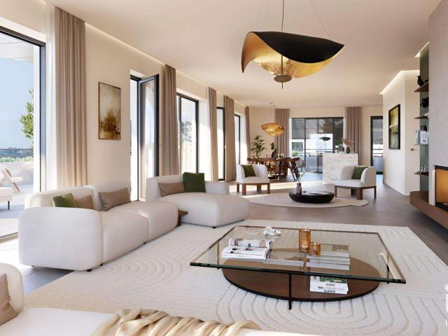 Vente appartement 4 pièces Aix les Bains 73