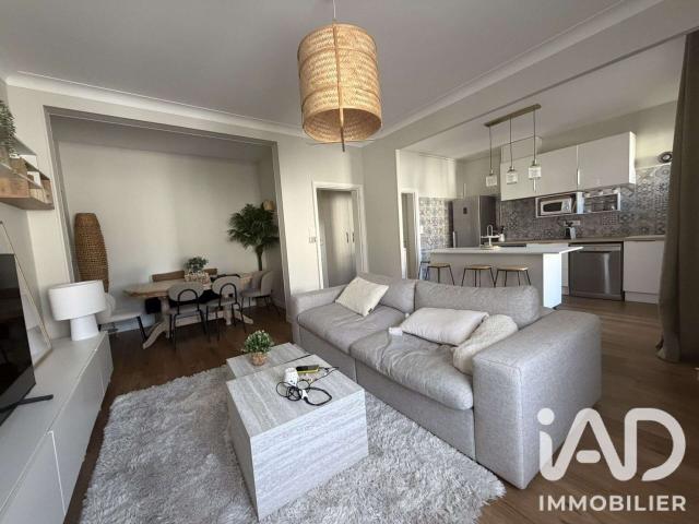 Vente appartement 4 pièces Albi 81