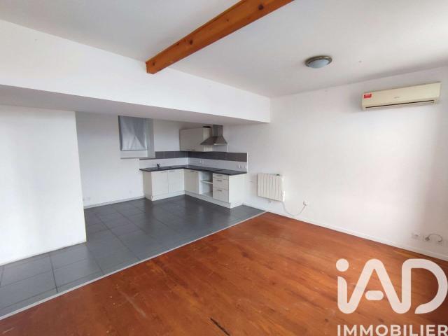 Vente appartement 4 pièces Albias 82