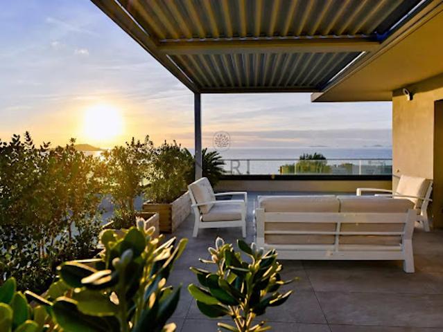 Vente Appartement 4 pièces Albitreccia