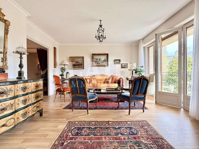 Vente appartement 4 pièces Alençon 61