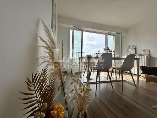 Vente appartement 4 pièces Alençon 61