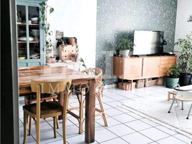 Vente appartement 4 pièces Alençon 61