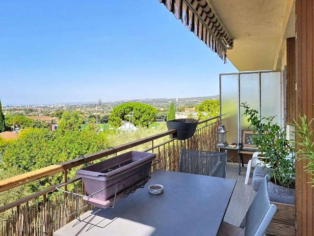Vente appartement 4 pièces Allauch 13