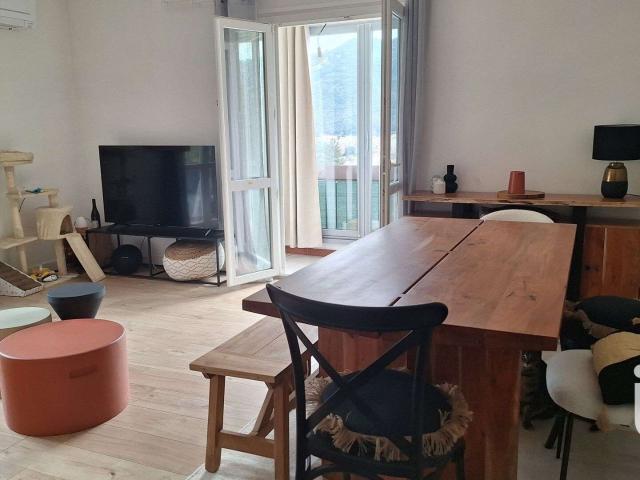 Vente appartement 4 pièces Amélie les Bains Palalda 66