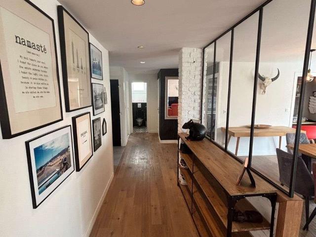 Vente appartement 4 pièces Annecy 74