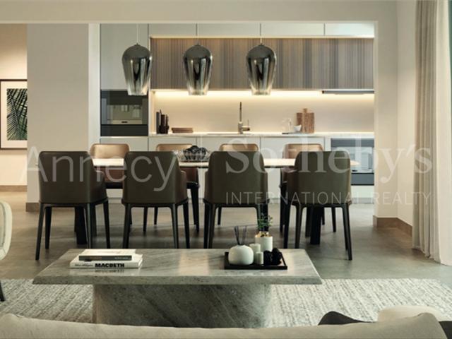 Vente appartement 4 pièces Annecy 74