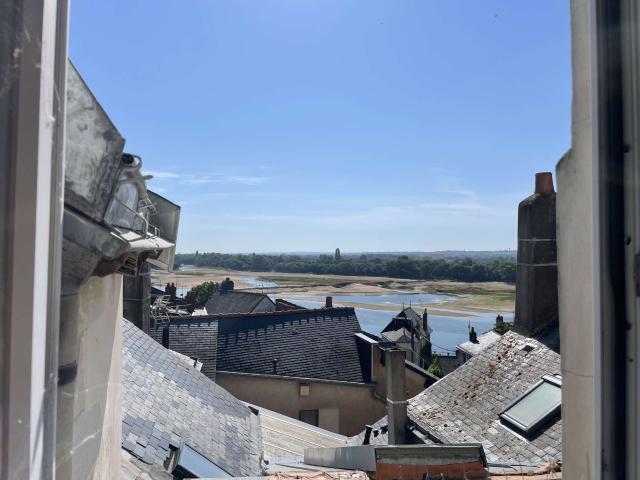 Vente appartement 4 pièces Ancenis 44