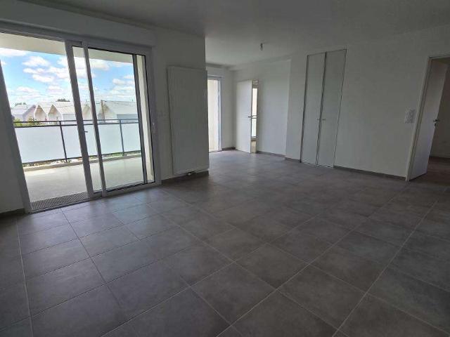 Vente appartement 4 pièces Ancenis 44