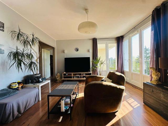 Vente appartement 4 pièces Angers 49