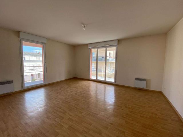 Vente appartement 4 pièces Angers 49