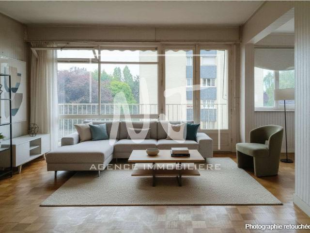 Vente appartement 4 pièces Angers 49