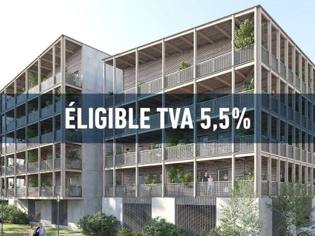 Vente appartement 4 pièces Angers 49