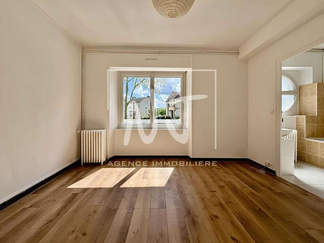 Vente appartement 4 pièces Angers 49