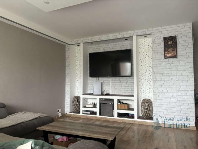 Vente appartement 4 pièces Angers 49