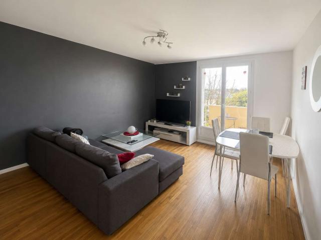 Vente appartement 4 pièces Angers 49