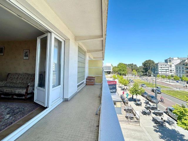 Vente appartement 4 pièces Angers 49
