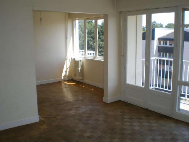 Vente appartement 4 pièces Angers 49