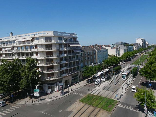 Vente appartement 4 pièces Angers 49