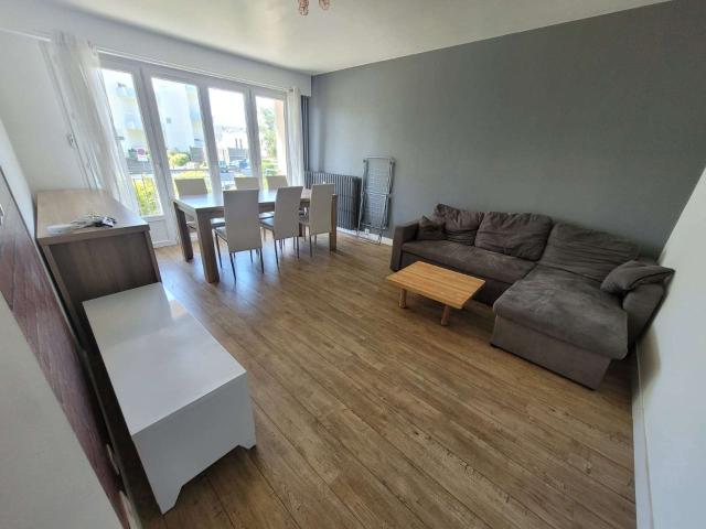 Vente appartement 4 pièces Angers 49