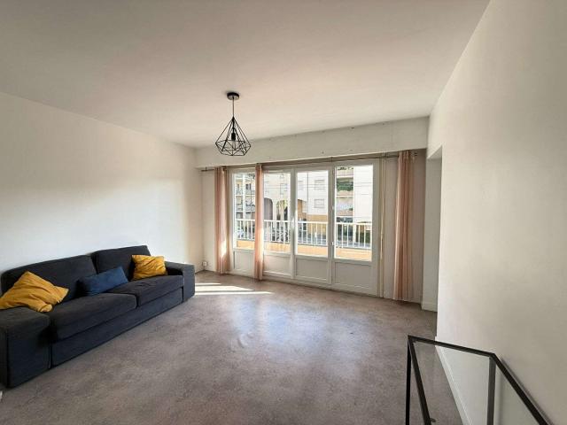 Vente appartement 4 pièces Angers 49