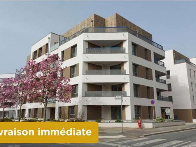 Vente appartement 4 pièces Angers 49