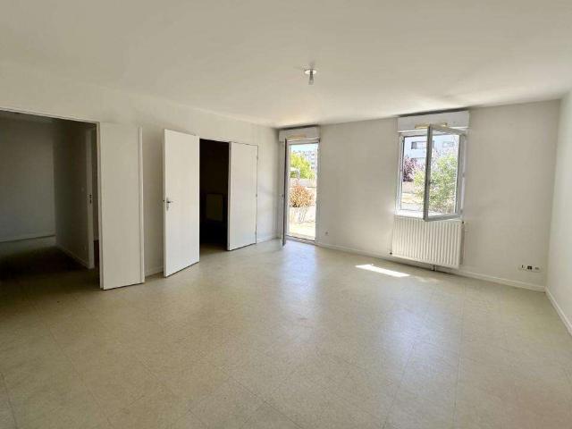 Vente appartement 4 pièces Angers 49