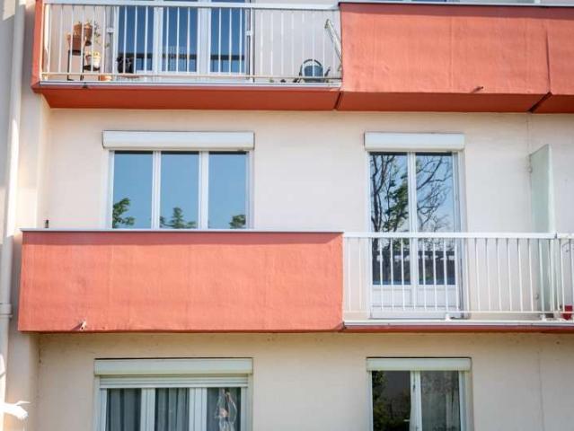 Vente appartement 4 pièces Angers 49
