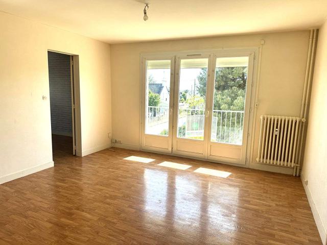 Vente appartement 4 pièces Angers 49