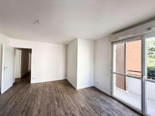 Vente appartement 4 pièces Angers 49